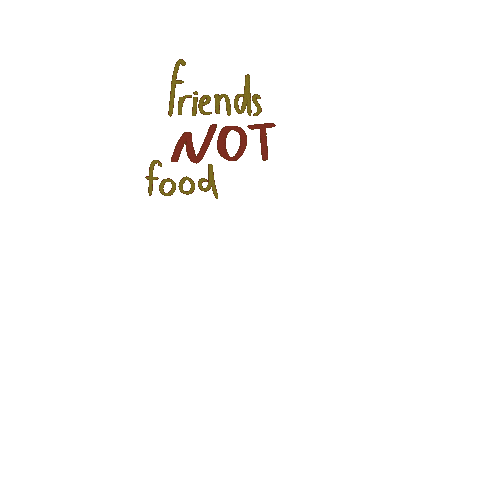 Vegan Sticker