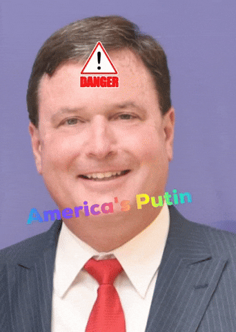 Americas Putin GIF