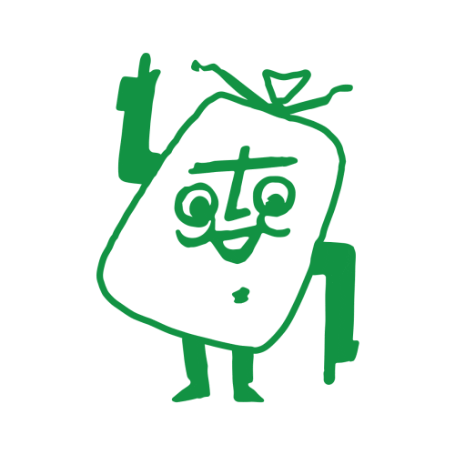 Guy Teuf Sticker by Electrosanne Festival