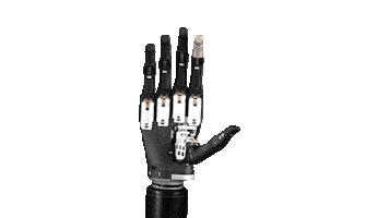 Prosthetics Hello Sticker by Össur