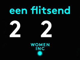 WOMENinc woman women 2020 new year GIF