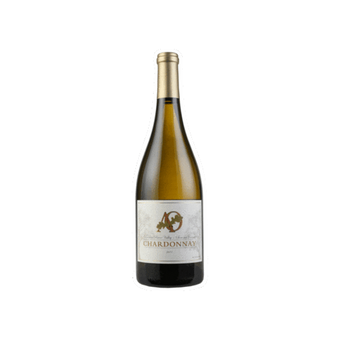 Ancient Oak Cellars Sticker