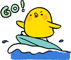 Go Sticker