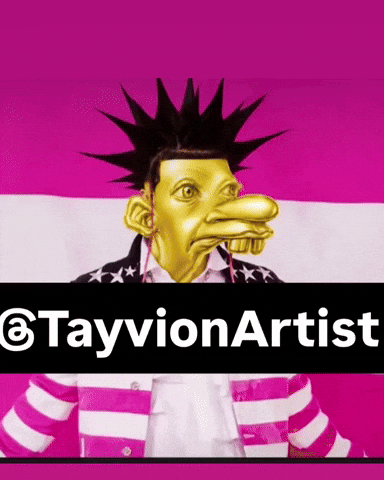Lil Uzi Vert Rapper GIF