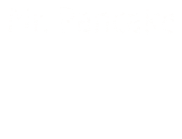 Mr Pancake Sticker