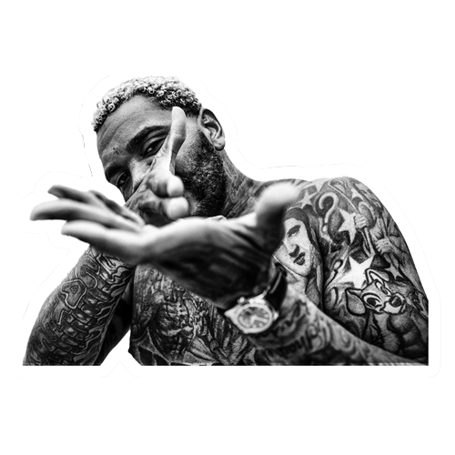I M Him Push It Sticker By Kevin Gates For Ios Android Giphy I M Him Push It Sticker By Kevin Gates For Ios Android Giphy