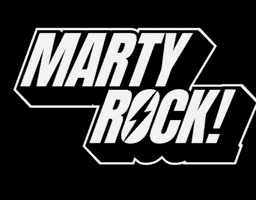 GIF by Marty Rock