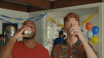 Lipton Hard Tea GIF