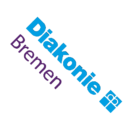 DiakonieBremen Sticker
