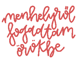 Rex Kutyaotthon Sticker