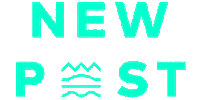 New Post Up Sticker by Energy-Up