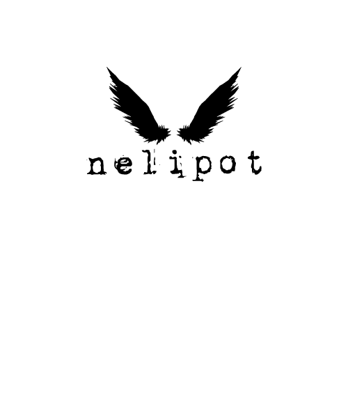 Nelipot Sticker