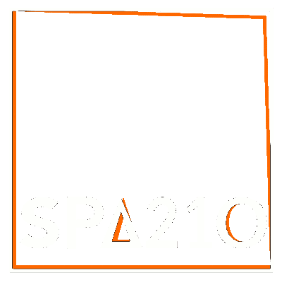 Spazio 21 Sticker