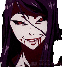 Tokyo Ghoul Rize Gifs Get The Best Gif On Giphy
