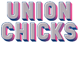 Feminist Union Sticker by Fackförbundet ST