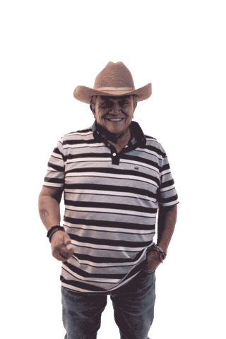 Colombia Sticker by CHOLO VALDERRAMA