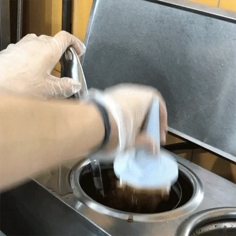 Ice Cream Chocolate GIF by Big Gay Ice Cream