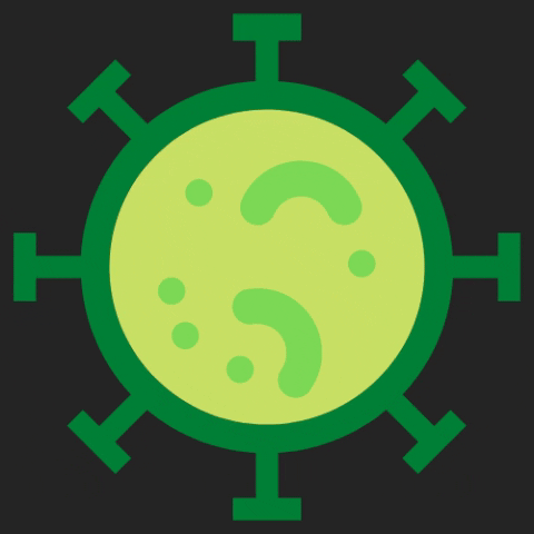 Virus GIF