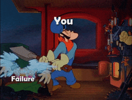 Fight GIF