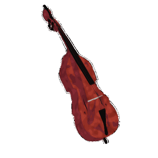 Universe In A Blender Sticker