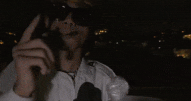 Che Snippet GIF