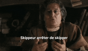 Skipper GIF
