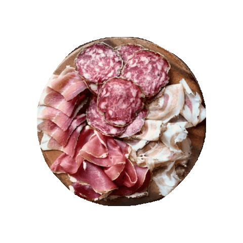 Km 0 Farm Sticker by Azienda Agricola Bisiola