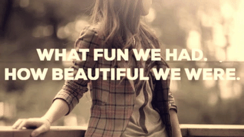 We Were Liars Quotes GIF