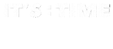 Its Time Sticker by MoneyQuest Australia