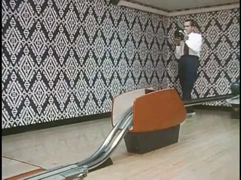 White House Bowling GIF by US National Archives
