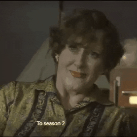 Julia Child GIF
