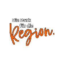 VR-Bank eG – Region Aachen Sticker