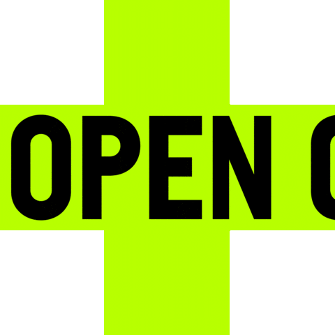 Opencall Sticker by ArchaPlus