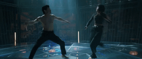 Fight GIF - Find & Share on GIPHY