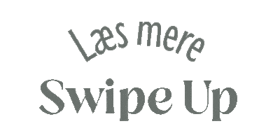 Garn Swipe Up Sticker by Sysleriget