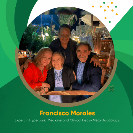 Francisco Morales GIF