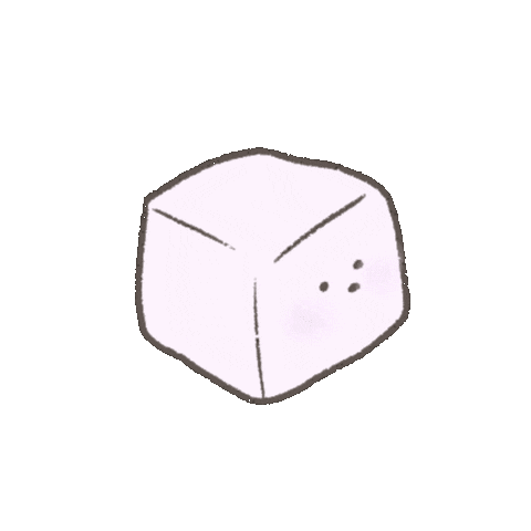 말랑이 Sticker