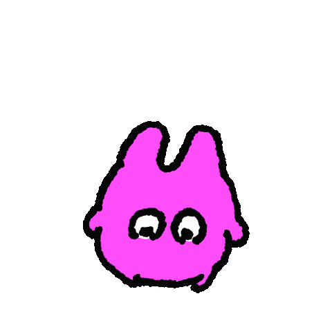 Good Morning Jump Sticker