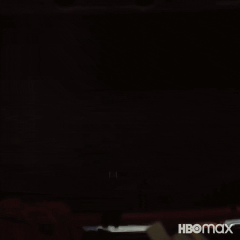 Travel Omg GIF by HBO Max