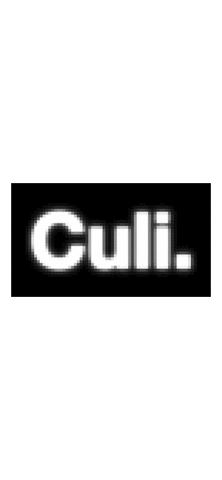 Pixel Logo Sticker by Culi.