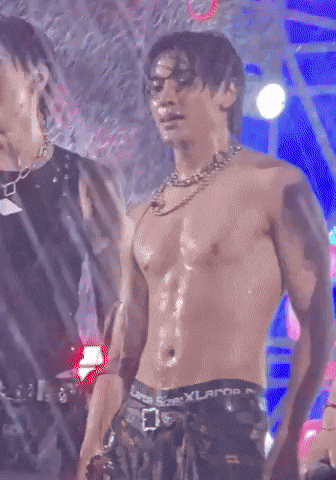 Jasper Joong GIF