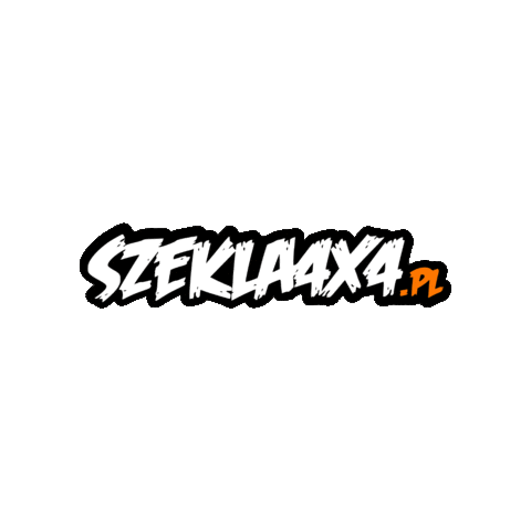 Jeep Sticker by Szekla4x4