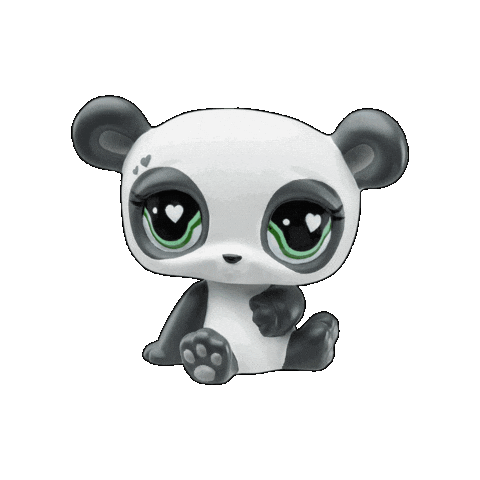 Sticker by Basic Fun!