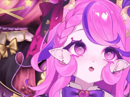 Vtuber Going Crazy GIF