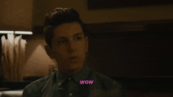 Wow GIF by Miss Stevens