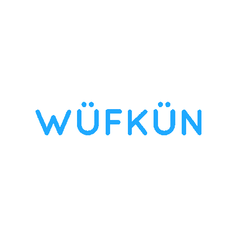 Sticker by Wüfkün Mascotas