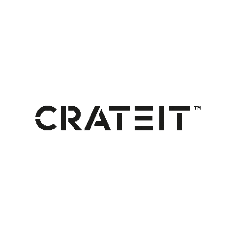 Crateit Sticker