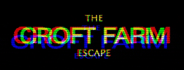The Croft Farm Escape GIF