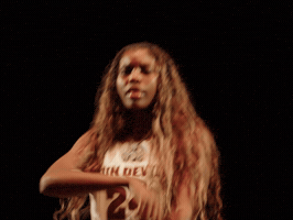 Big 12 Dancing GIF by ASUWBB