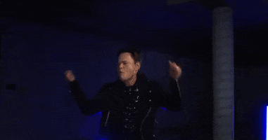 Who Is That GIF by Donny Osmond